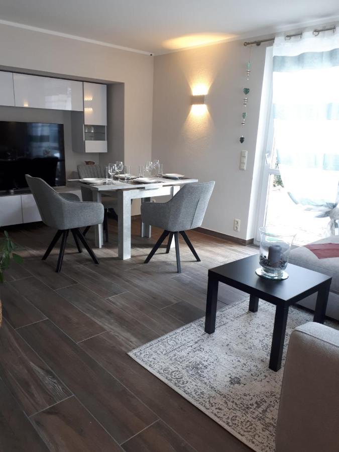 Ferienwohnung Rotbuche Tannenberg エクステリア 写真